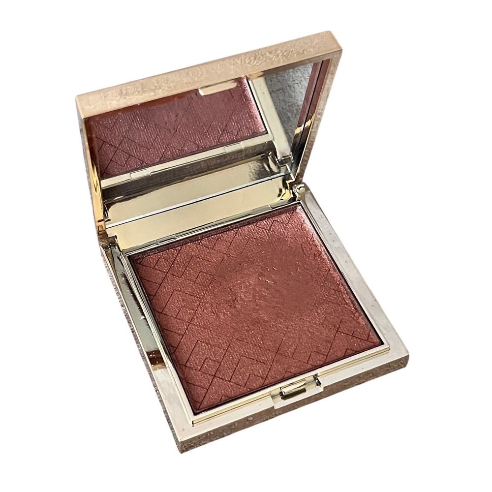 Iconic London Kissed By The Sun Multi-Use Cheek Glow SO CHEEKY .17oz
